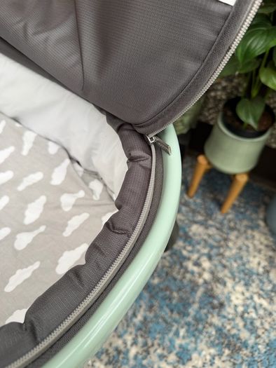 iCandy buggy