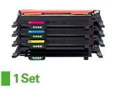 NEW With chip 117A hp117a Toner Cartridge HP 117a w2070a For HP MFP179fnw 178nw 150a 150nw Compatible Color Laser printer