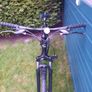 Carrera Crossfire 2 20" Hybrid Bike Image 3