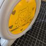 Tommee Tippee GroClock Sleep Trainer Clock and Night Light Image 2