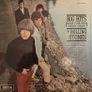 Rolling Stones big hits high tide and green grass limited edition gatefold sleeve original 1969 release vinyl record in vg+ condition Image 3