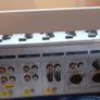 OXYGEN 3 Broadcast mixing console Image 4