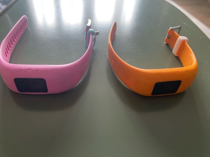 Garmin kids watch