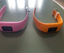 Garmin kids watch