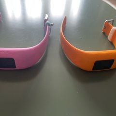 Garmin kids watch