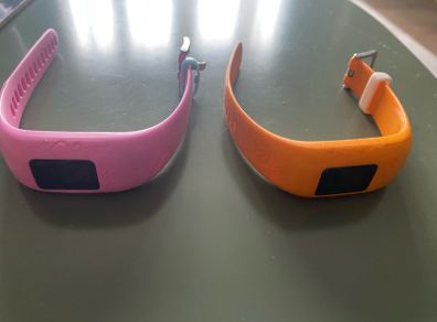 Garmin kids watch