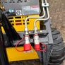 Brand New Mini Skid Steer Loader Image 3
