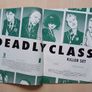 Deadly Class FCBD Issue Image Comics 2019 Image 5