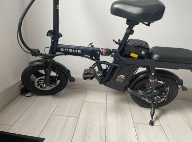Electric bike