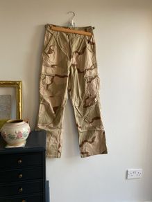 Helikon Rex boy trousers