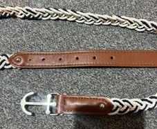 Tommy Hillfiger Nautical belt