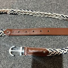 Tommy Hillfiger Nauticsl belt