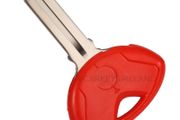 Replacement Key for BMW Motorcycles BW9MH