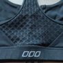 Front Zipper Sports Bra, size 8 Image 4