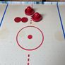 Electric Air Hockey Table Image 5