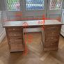 solid desk Image 6