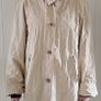 Michael Mortell rain coat size 10 Image 9