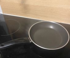 Small pan