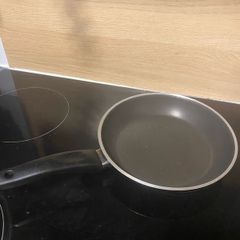 Small pan