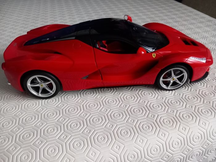 1/14th scale rc la ferrari