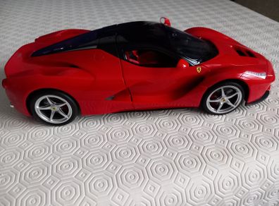 1/14th scale rc la ferrari