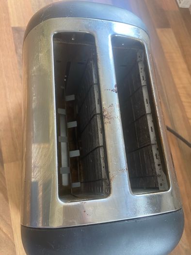 Toaster