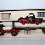 Corgi Eddie Stobart - Morris 1000 Pick Up & Thames Trader Platform Image 7