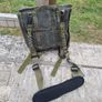 Haversack/Polish army bread bag Image 2