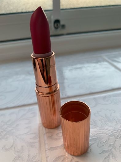 charlotte tilbury