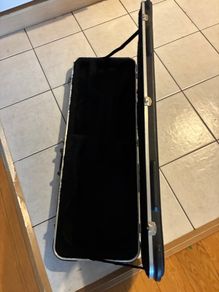 SKB Hard Shell Electric Guitar Case (fits Strat/Tele)