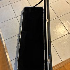 SKB Hard Shell Electric Guitar Case (fits Strat/Tele)