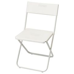 11 Ikea garden chairs (Fejan)