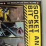 Socket and Bit Set 36 Pcs Image 3