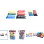 Brand New Quality Pvc Shims Packers Spacers 500pcs Image 7