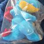 Pokemon Feraligatr 30cm stuffed plush toy Image 4