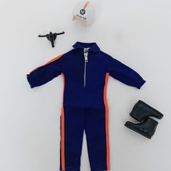 Palitoy Action Man Helicopter Pilot