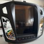 Android Car Stereo Ford Focus Mk3 Image 2