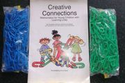 Learning Links Creative Connections &amp; Activity Book