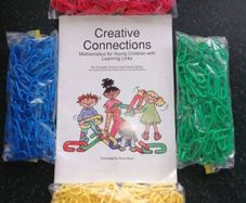 Learning Links Creative Connections & Activity Book