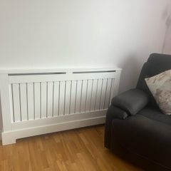Radiator covers made to order