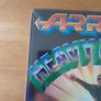 Heavy Energy - Arrow. 1986. Reggae. Soca. LP. Vinyl. Record. Album. West Indies. NEW. Image 2