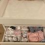 Changing Table with drawers - Myrlla Image 4