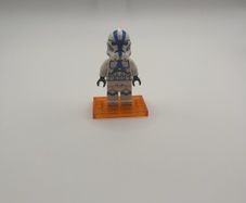 LEGO 501st Legion Clone Trooper Minifigure - Star Wars - 75280 (