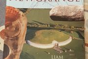Exploring Newgrange by Liam Mac Uistin