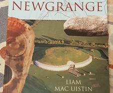 Exploring Newgrange by Liam Mac Uistin