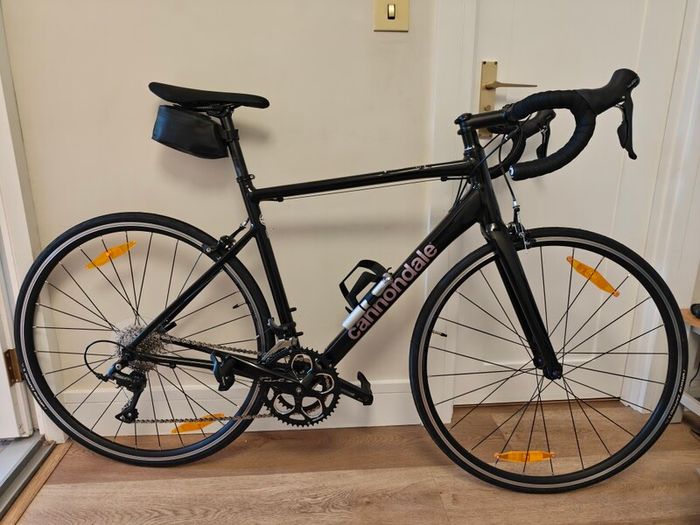 Cannondale Optimo