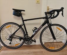 Cannondale Optimo