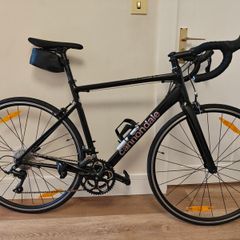 Cannondale Optimo