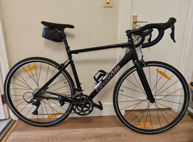 Cannondale Optimo