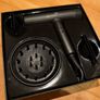 JRL Forte Pro Brushless Hair Dryer Black Image 7